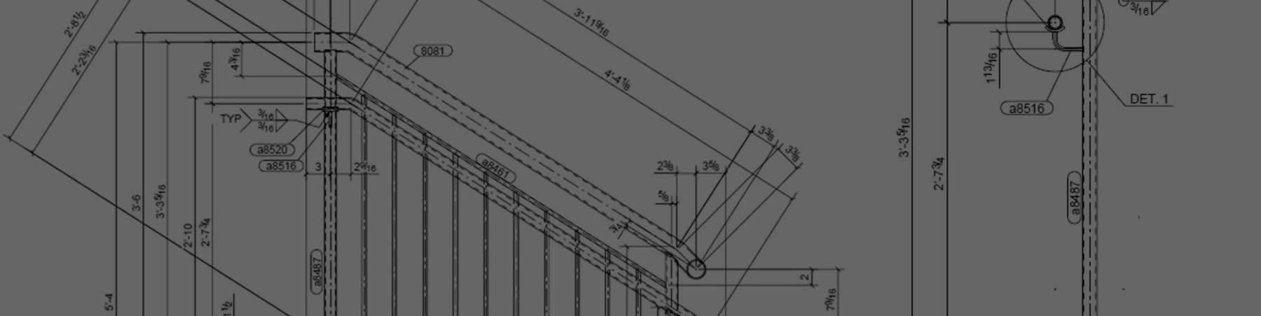 Structural Steel Shop Drawings Services - Steel Structural Consultant